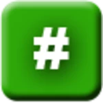 simpleirc android application logo